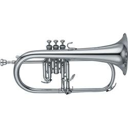Yamaha YFH-6310ZS Bobby Shew Professional Flugelhorn