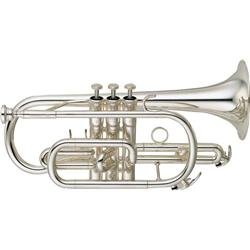 Yamaha YCR-6330S Professional Cornet