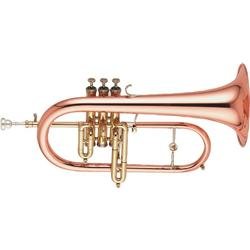 LeBlanc Model F357 Arturo Sandoval Professional Flugelhorn