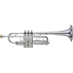 Yamaha YTR-8445S Xeno Series Professional Trumpet