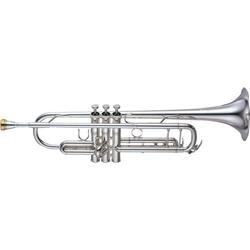 Yamaha YTR-8335S Xeno Professional Trumpet