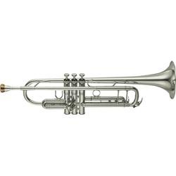 Yamaha YTR-8345GS Xeno Series Professional Trumpet