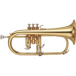 Yamaha YFH-6310Z Bobby Shew Professional Flugelhorn