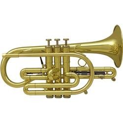 Getzen 800L Eterna Cornet