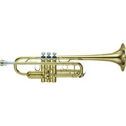 Yamaha YTR-8445 Xeno Series Professional Trumpet
