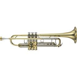 Yamaha YTR-8335 Xeno Professional Trumpet