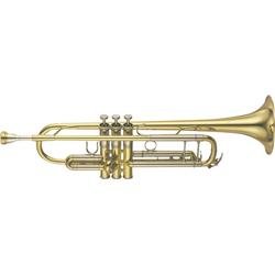 Yamaha YTR-8345G Xeno Series Professional Trumpet