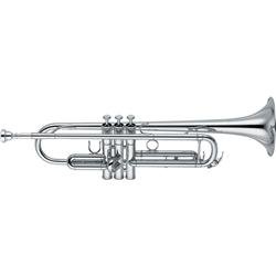 Yamaha YTR-6335S Professional Trumpet