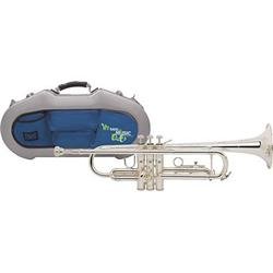 Bach Trumpet with VH1 Cargo Case