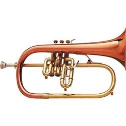 Blessing B154RT Artist Flugelhorn