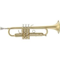 Stomvi Zenith Bb Trumpet