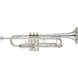 Yamaha YTR-4335GS Intermediate Trumpet