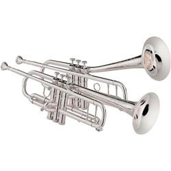 Jupiter 1010S Tribune Series Trumpet