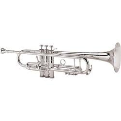 King Silver Flair 2055T Trumpet