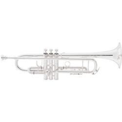 King Silver Flair 2055S Trumpet