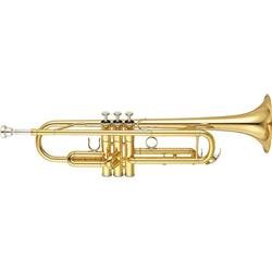Yamaha YTR-4335G Trumpet