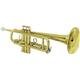 Giardinelli GTR 812 Masters Series Pro Trumpet
