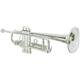 Giardinelli GTR 812 Masters Series Pro Silver Trumpet