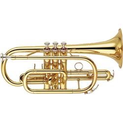 Yamaha YCR-2330II Standard Cornet