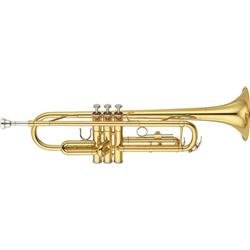 Yamaha YTR-2335 Standard Trumpet
