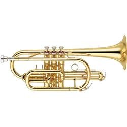 Yamaha YCR-2310II Standard Cornet