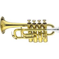 Amati ATR-383E-O Piccolo Trumpet