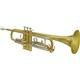 Giardinelli GTR 512 Professional Trumpet