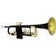 Giardinelli GTR 512 Professional Trumpet Black