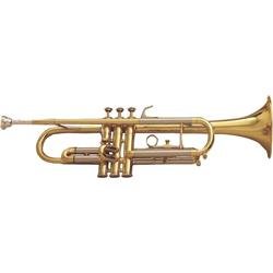 Blessing XL-TR Intermediate Trumpet