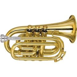 Amati ATR 314I Pocket Trumpet