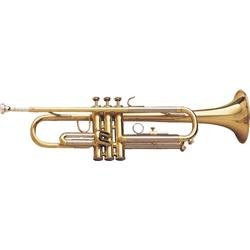 Blessing B127 Scholastic Trumpet