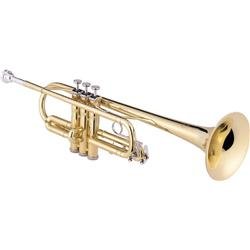 Jupiter 604L Trumpet