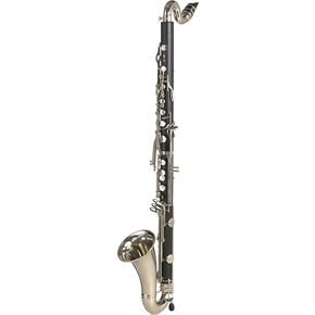 Bass Clarinet monthly rental