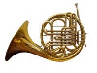 French Horn Monthly Rentals