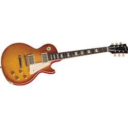 Gibson Custom Shop 1959 Les Paul Standard VOS Electric Guitar