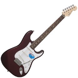 Fender Standard Stratocaster
