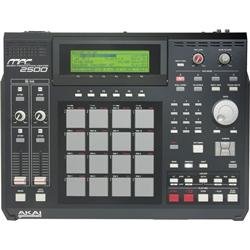 Akai MPC2500 Music Production Center