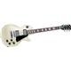 Gibson Les Paul Studio- Classic White with chrome hardware