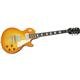 Ephiphone Les Paul Standard Plus-Top Translucent Amber