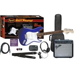 Squier Affinity Special Strat Pack by Fender