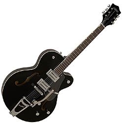Gretsch G5120 Hollow Body Electric Guitar Black