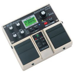 Boss DD20 Giga Delay