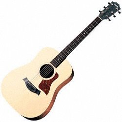 Taylor Big Baby Acoustic Guitar