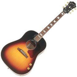 Epiphone John Lennon EJ-160E Acoustic Electric Guitar