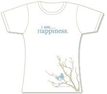 Happiness Songbird