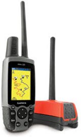 Garmin Astro Combo Unit GPS Based Dog Tracking System NEW