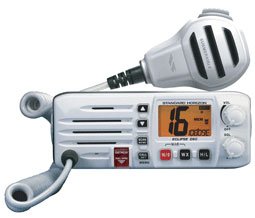 Standard Horizon Eclipse VHF Radio DSC NEW GX1000SW