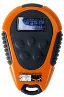 Freestyle Audio 1GB Waterproof MP3 Player w/ Screen NEW