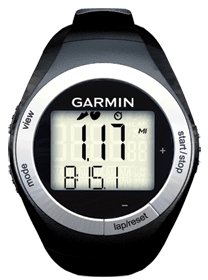 Garmin Forerunner 50 Sports Watch w/ Heart Rate Monitor and USB ANT Stick