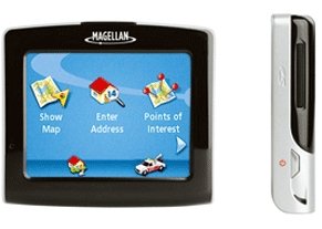 Magellan Maestro 3210 NEW